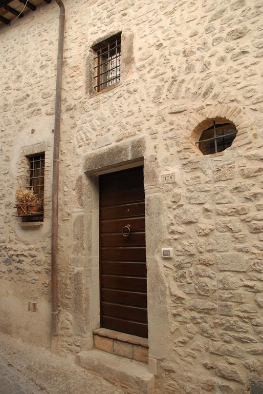 Il Paradiso Nel Borgo Arrone Dış mekan fotoğraf