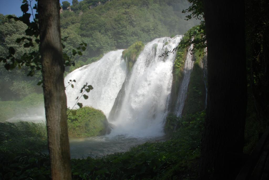 Il Paradiso Nel Borgo Arrone Dış mekan fotoğraf