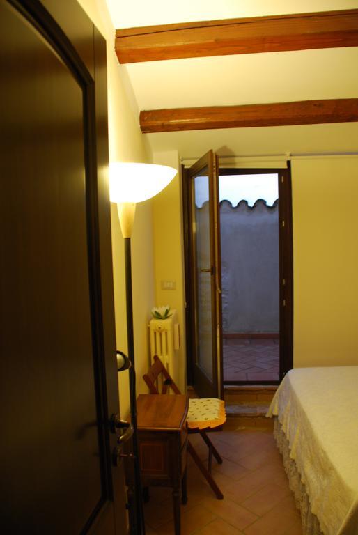 Il Paradiso Nel Borgo Arrone Dış mekan fotoğraf
