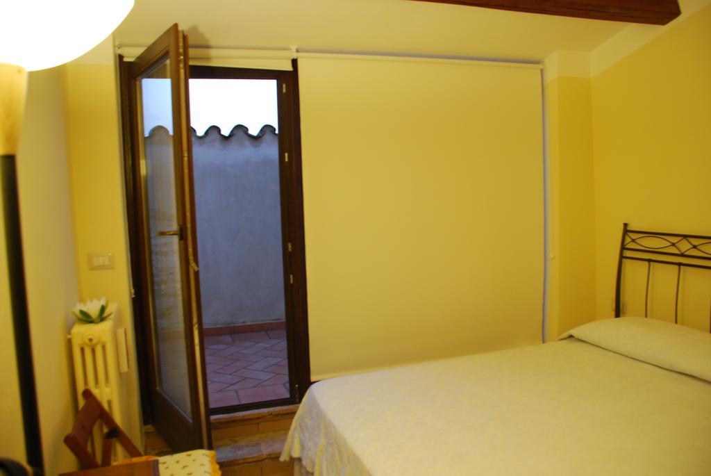 Il Paradiso Nel Borgo Arrone Dış mekan fotoğraf