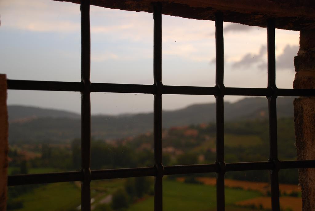 Il Paradiso Nel Borgo Arrone Dış mekan fotoğraf