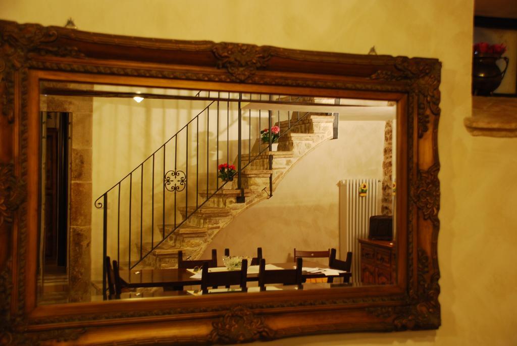Il Paradiso Nel Borgo Arrone Dış mekan fotoğraf